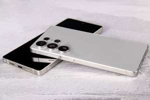 Smartphone S25 Ultra 5G de Fábrica, 12GB+1TB de Memoria, Pantalla OLED 4K de 6.9 Pulgadas, Procesador Octa Core, Batería de 5000mAh, Nuevo - Product Image 6