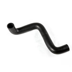 Premium-Qualität Bagger-Kühlerschlauch E111-4004 Unterer Wasserschlauch für Hyundai R200 R200-5 R130-3 R130-5 - Product Image 4