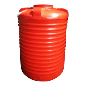 Catégorie de roto de poudre de LLDPE vierge pour de grands réservoirs d'eau, fosses septiques 30-50 tonnes - Product Image 5