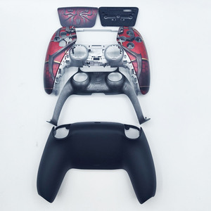 <span class=keywords><strong>Extremerate</strong></span> Luna เคสทัชแพดฝาครอบด้านหน้าที่ออกแบบใหม่เคสสำหรับแผงควบคุม PS5 - Product Image 4