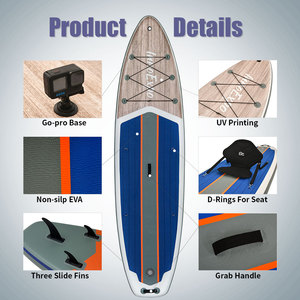 INNOEXPO <span class=keywords><strong>Tabla</strong></span> de Paddle Surf Hinchable SUPboard - Product Image 5