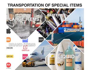Guangzhou, çin'den DDP nakliye ve kaynak acenteleri: abd, kanada, avustralya ve avrupa'ya lojistik navlun sunuyor - Product Image 3
