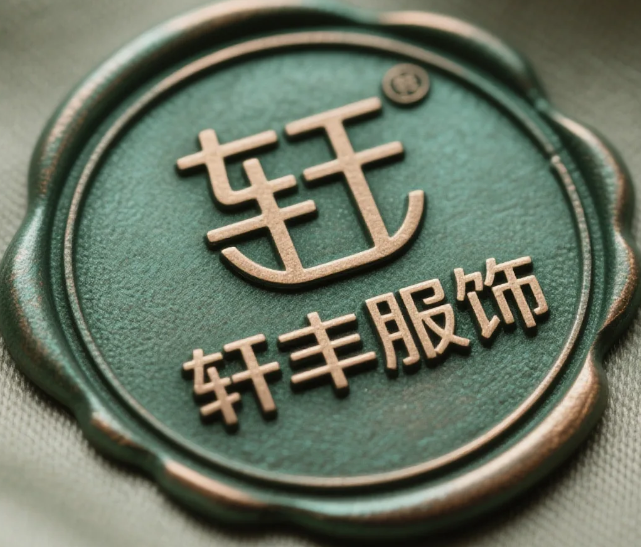 Dongguan Xuanfeng Clothing Co., Ltd. logo