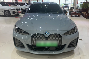 Abbastanza usato 2023 <span class=keywords><strong>BMW</strong></span> <span class=keywords><strong>I4</strong></span> M50 RHD/LHD AWD Turbo motore cambio manuale 8L capacità con R20 pneumatici dimensioni sedili in pelle - Product Image 2