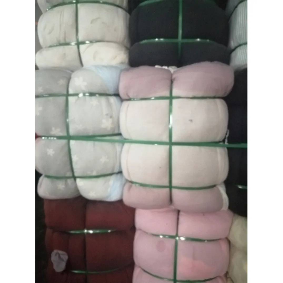High Quality Second Hand Original Japan Used Cloth Mixed Formal Suits Jacket for Mens and Women in Bale Wholesale