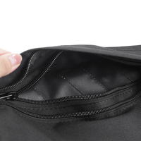 Sac de sable imperméable S-056 E-IMAGE de selle avec la conception de Double-fermeture à glissière