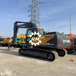 Vendita calda <span class=keywords><strong>Hyundai</strong></span> 220lc escavatore usato grandi condizioni <span class=keywords><strong>macchine</strong></span> movimento terra <span class=keywords><strong>Hyundai</strong></span> 220lc-9s 225lc-9s 305lc-9s 330lc-9s in vendita - Product Image 4