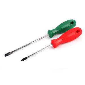 Ensemble de tournevis de précision miniatures en gros, tournevis cruciforme et à fente, tête magnétique, tournevis à fente Phillips pour la maison - Product Image 4