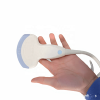 Sonde C2-5-RC pour les tests non destructifs industriels (NDD) et les outils de mesure de détection de défauts