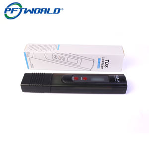 디텍터 온라인 모니터링 수질 경도 테스트 기기 수질 분석기 TDS 수질 테스트 펜 - Product Image 2