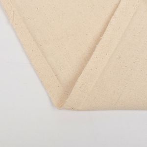 Pochette à cordon personnalisée High King, sac à cordon en toile naturelle pour emballage cadeau et rangement, sac de courses en gros - Product Image 5