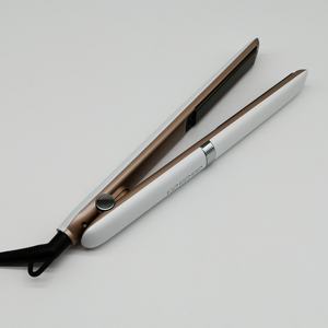 <span class=keywords><strong>Plancha</strong></span> profesional de pelo de alta calidad, alisador de pelo de hierro plano con pantalla LCD, revestimiento de cerámica, VGR, V522 - Product Image 2