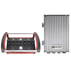 <b>Construction</b> <b>Machinery</b> Hydraulic Remote Control for Urban <b>Engineering</b> - Product Image 1