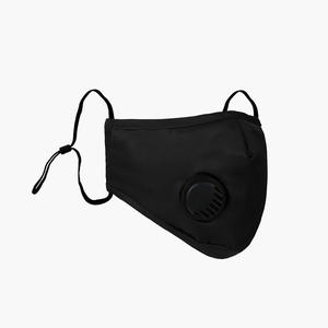 Masque facial confortable et protecteur contre la pollution de l'air - Product Image 5