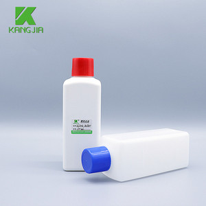 BC5300 500ml Plastic Hematology Bottle for <strong>Mindray</strong> <strong>BC</strong> <strong>5300</strong> Vet for Solution for 3-Part <strong>Bc</strong>-<strong>5300</strong> <strong>Mindray</strong> Reactivos - Product Image 1