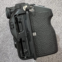 DF grosir kamera Digital profesional baru 99% kamera Digital Alfa A7R3 Full-Frame 42.4 MP 4K kamera Video DSLR dipakai tubuh