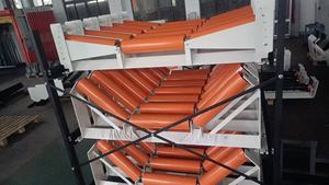 Alat pembawa konveyor untuk pengangkutan bahan - Product Image 3