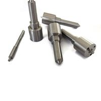 Suku Cadang Pompa Mesin Diesel Berkualitas Tinggi Injektor Nozzle DLLA151P133 DLLA151P815-2 DLLA151P940