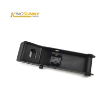 Support de bras oscillant avant en vrac version C pour trottinette électrique Kugoo Kukirin G4 – Accessoire de remplacement durable pour support de bras oscillant
