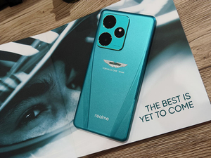Smartphone 5G GT7 <span class=keywords><strong>Dream</strong></span> Edition 6,8'' FHD+ 120Hz Amoled, appareil photo 50MP, processeur Dimensity 9400e, batterie 7000mAh, charge rapide 120W - Product Image 6