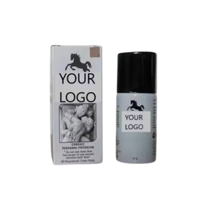 <span class=keywords><strong>Spray</strong></span> Sessuale a Lunga Durata per Ritardare l'Eiaculazione Senza Additivi 45ml Lubrificante Sessuale - Product Image 1