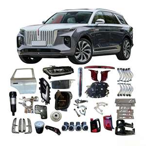 Piezas <span class=keywords><strong>de</strong></span> repuesto Hongqi <span class=keywords><strong>de</strong></span> alta calidad y bajo precio, accesorios <span class=keywords><strong>de</strong></span> coche para piezas <span class=keywords><strong>de</strong></span> automóvil Hongqi, piezas <span class=keywords><strong>de</strong></span> automóvil <span class=keywords><strong>de</strong></span> alta calidad y precio bajo - Product Image 1