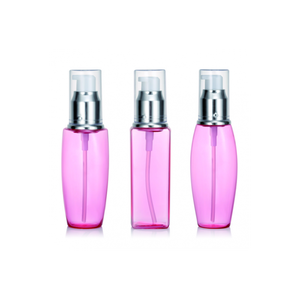 Flacons cosmétiques en PETG/PET/PE de 30 ml, 60 ml, 80 ml, 100 ml, emballage en gros, flacons en plastique de haute qualité - Product Image 4