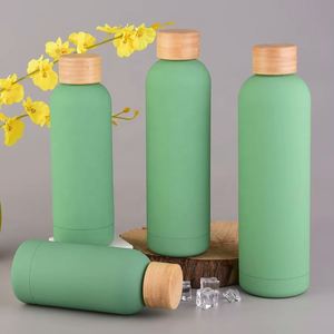 350ml 750ml 1000ml Vacuum <b>Flask</b> Thermos Collection Custom Logo Stainless Steel Tumblers - Product Image 3