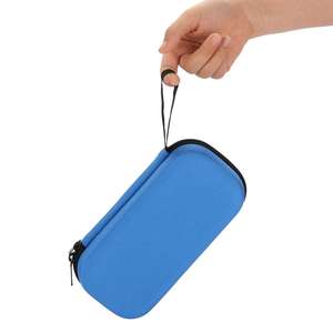 Pabrik Kustom portabel medis EVA pelindung insulin pens cooler <span class=keywords><strong>diabetes</strong></span> organizer travel case tas - Product Image 3