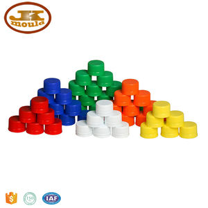 Balde de água de plástico tampa do molde de injeção <span class=keywords><strong>5</strong></span> galão tampa do frasco do molde - Product Image 6