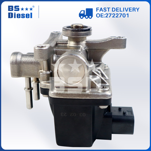 Pompe doseuse injecteur de liquide d'échappement diesel (DEF) 2095566 2238325 2238324 2722701 pour Scania Séries P G R T - Product Image 2