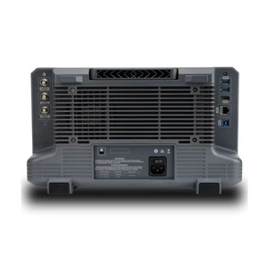 Osciloscopio Digital de Alta Frecuencia UNI-T MSO3054X MSO3034X MSO3024X, 4 Canales, 5GSa/s - Product Image 3