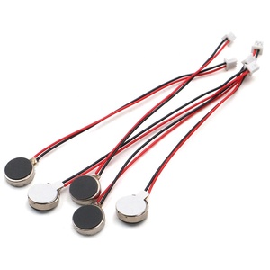 3V Mini-DC-Vibratormotoren leistungsstarkes und wasserdichtes Sexspielzeug 3V Mini-DC-Vibratormotoren leistungsstarkes und wasserdichtes Sexspielzeug