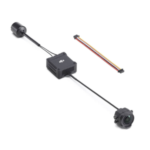 JHDDJI O4 Air Unit O4 Pro 4K 60fps с супершироким углом обзора, совместимость с Goggles <span class=keywords><strong>2</strong></span> FPV, FPV-очки V2, пульт дистанционного управления FPV <span class=keywords><strong>2</strong></span> <span class=keywords><strong>3</strong></span> в наличии - Product Image 4