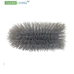 Floor Scrub <strong>Brush</strong> <strong>Iron</strong> <strong>Brush</strong> Household Clothes Washing Cleaning <strong>Brush</strong> - Product Image 5