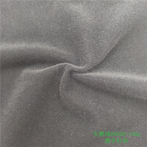 Ad alta elasticità 100% poliestere Spandex <span class=keywords><strong>velluto</strong></span> di seta divano tessuto di alta qualità stampato modello per i vestiti delle ragazze - Product Image 6