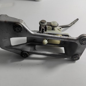 Palanca de Cambios Hyundai 43700-25200, Pieza de Plástico para Control de Transmisión de Automóvil - Product Image 4