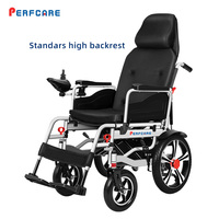 Fauteuils roulants électriques robustes, fauteuils roulants électriques pliants, fauteuils roulants pliables pour handicapés, livraison directe