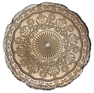 أنيق أنيق أنيق أنيق أنيق أنيق 13 بوصة لحفلات الزفاف والحفلات والمآدب والفنادق - Product Image 5