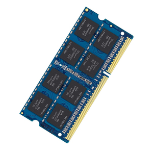 Hynix 8GB <span class=keywords><strong>DDR3</strong></span> SO-DIMM PC3-12800 1600MHz 204pin Non-ECC CL11 1.35V 1333Mhz DDR3L 8 gam Bộ nhớ máy tính xách tay - Product Image 2
