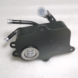 Ventilador enfriador de aceite automático de alta calidad, Venta caliente directa de fábrica, precio competitivo para NISSAN ROGUE 2015-2020 OEM 21606-28X0B <span class=keywords><strong>3VX0A</strong></span> nuevo - Product Image 4