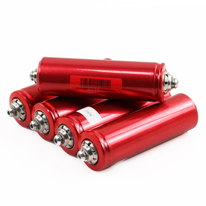 แบตเตอรี่คุณภาพสูง 3.2v รุ่น 38120 3.2v 10ah 8ah แบตเตอรี่ลิเธียมใหม่เอี่ยมสำหรับจักรยานไฟฟ้า สกู๊ตเตอร์ไฟฟ้า DIY LFP - Product Image 2