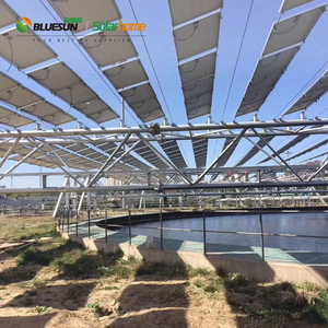 Support de panneaux solaires <span class=keywords><strong>sur</strong></span> <span class=keywords><strong>toit</strong></span> <span class=keywords><strong>ou</strong></span> <span class=keywords><strong>au</strong></span> <span class=keywords><strong>sol</strong></span> personnalisé - Product Image 3