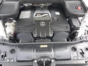 MERCEDES-Benz <span class=keywords><strong>GLS</strong></span> SUV USATO 2024 - Product Image 3