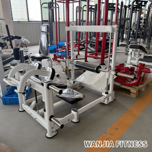 Nuevo Diseño <span class=keywords><strong>de</strong></span> Equipo <span class=keywords><strong>de</strong></span> <span class=keywords><strong>Gimnasio</strong></span> Comercial para Entrenamiento <span class=keywords><strong>de</strong></span> Fuerza, Máquina <span class=keywords><strong>de</strong></span> Empuje <span class=keywords><strong>de</strong></span> Cadera 3D con Placas <span class=keywords><strong>de</strong></span> Peso, Premium, <span class=keywords><strong>Compra</strong></span> en Línea - Product Image 6