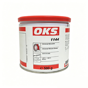 ZT113 Oks 1110 Highly <b>Adhesive</b> Transparent Silicone Grease Woodworking <b>Construction</b> Transportation Fittings Seals Customized - Product Image 6