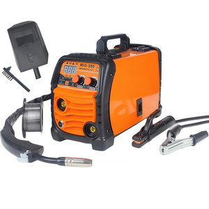 <span class=keywords><strong>Saldatrice</strong></span> Portatile MIG-350 220V 3 in 1 (MIG, MMA, Lift <span class=keywords><strong>TIG</strong></span>) Monofase Inverter - Product Image 1