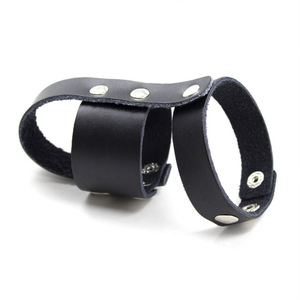 Jaula para Pene con Correa Divisoria de Bolas (Borde Cubierto), Anillo para Pene, Jaula de Castidad Masculina, Juguetes Sexuales para Hombres, Marca OEM Modelo 212411007 - Product Image 5