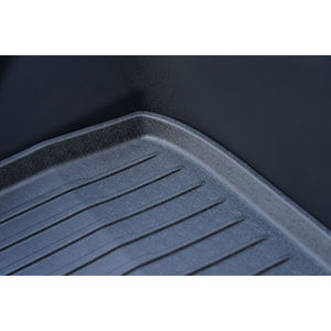 Alfombrillas de Piso para Camioneta, Compatibles con Tesla Model 3 Highland, TPE, Impermeables, Resistentes al Desgaste, Alfombrilla de Almacenamiento para Maletero Delantero - Product Image 6