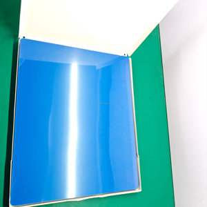 Película de Rayos X Médica Térmica Premium 8*10 de Alta Resolución para Diagnóstico Radiológico, Imagenología Seca PET Azul - Product Image 5